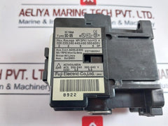 Fuji Electric Sc-05 Magnetic Contactor Sc-05 [13] Nk88T409