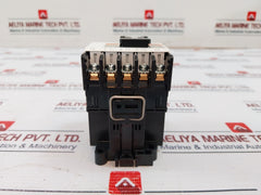 Fuji Electric Sc-05 Magnetic Contactor Sc14Aa 400-440V 60Hz 20A