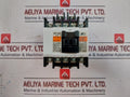 Fuji Electric Sc-05 Magnetic Contactor Sc14Aa 400-440V 60Hz 20A
