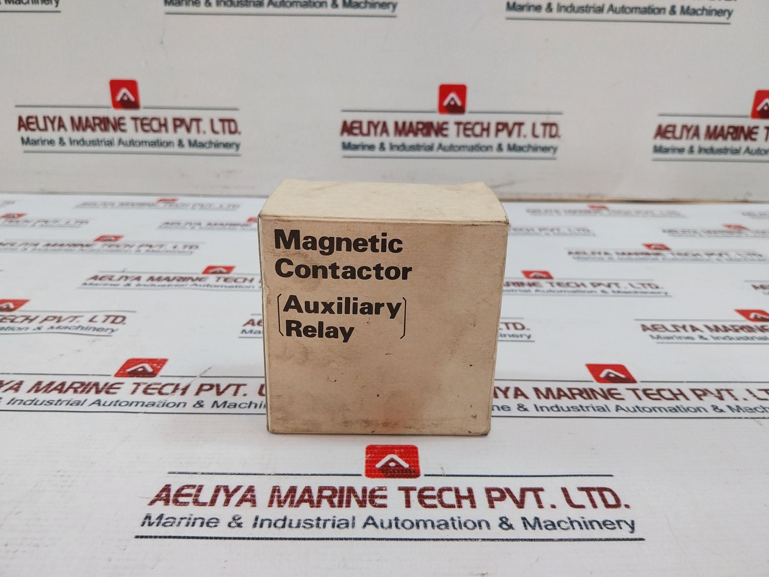 Fuji Electric Sc-05 Magnetic Contactor Sc14Aa 400-440V 60Hz 20A