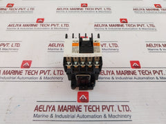 Fuji Electric Sc-05 Magnetic Contactor Sc14Aa 400-440V 60Hz 20A