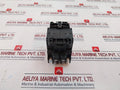 Fuji Electric Sc-05 Magnetic Contactor Sc14Aa 400-440V 60Hz 20A