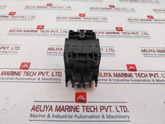 Fuji Electric Sc-05 Magnetic Contactor Sc14Aa 400-440V 60Hz 20A