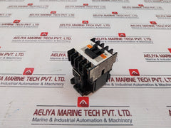 Fuji Electric Sc-05 Magnetic Contactor Sc14Aa 400-440V 60Hz 20A