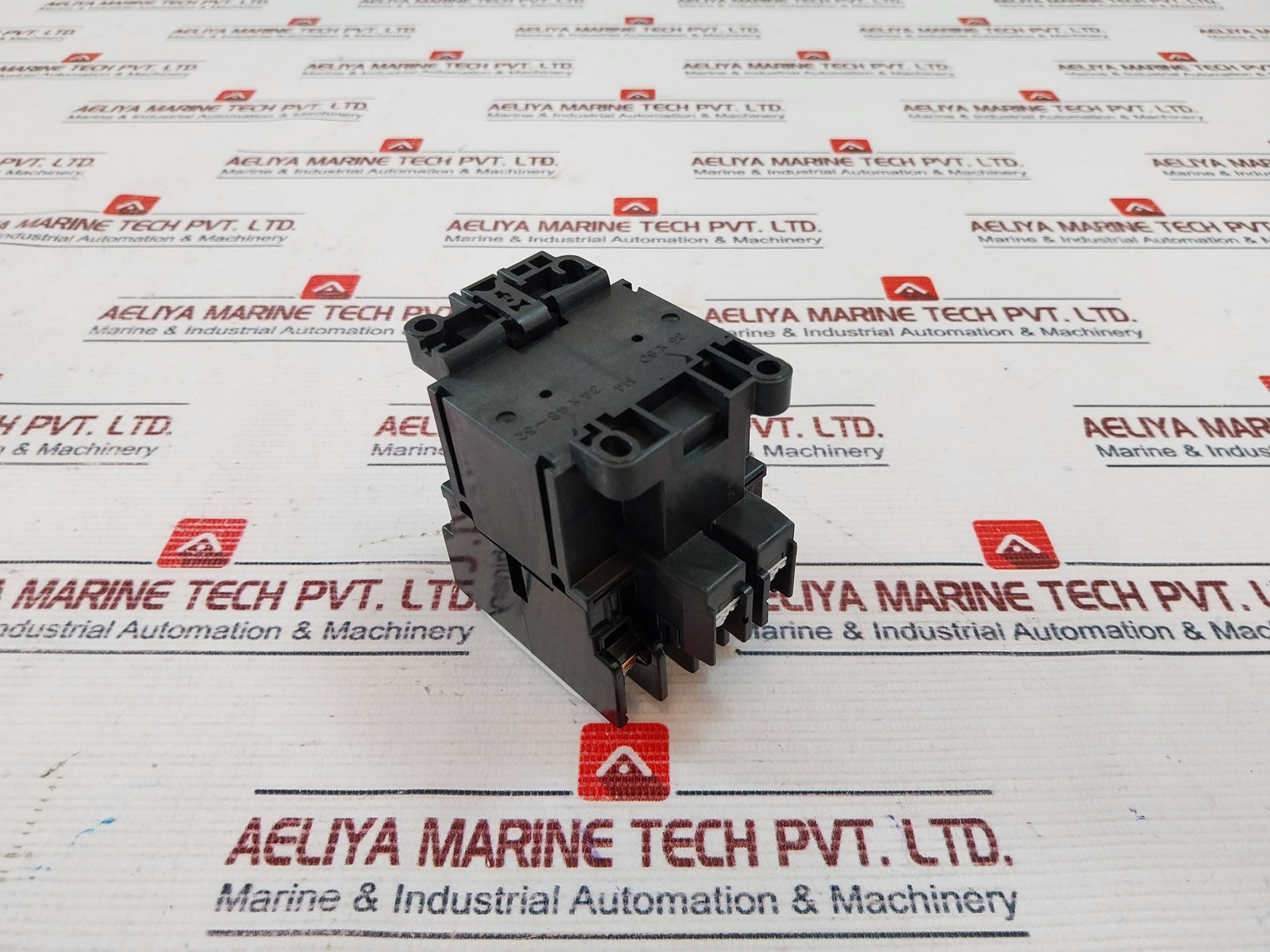 Fuji Electric Sc-05 Magnetic Contactor Sc14Aa 400-440V 60Hz 20A