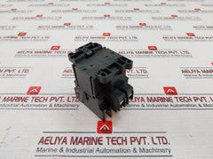 Fuji Electric Sc-05 Magnetic Contactor Sc14Aa 400-440V 60Hz 20A