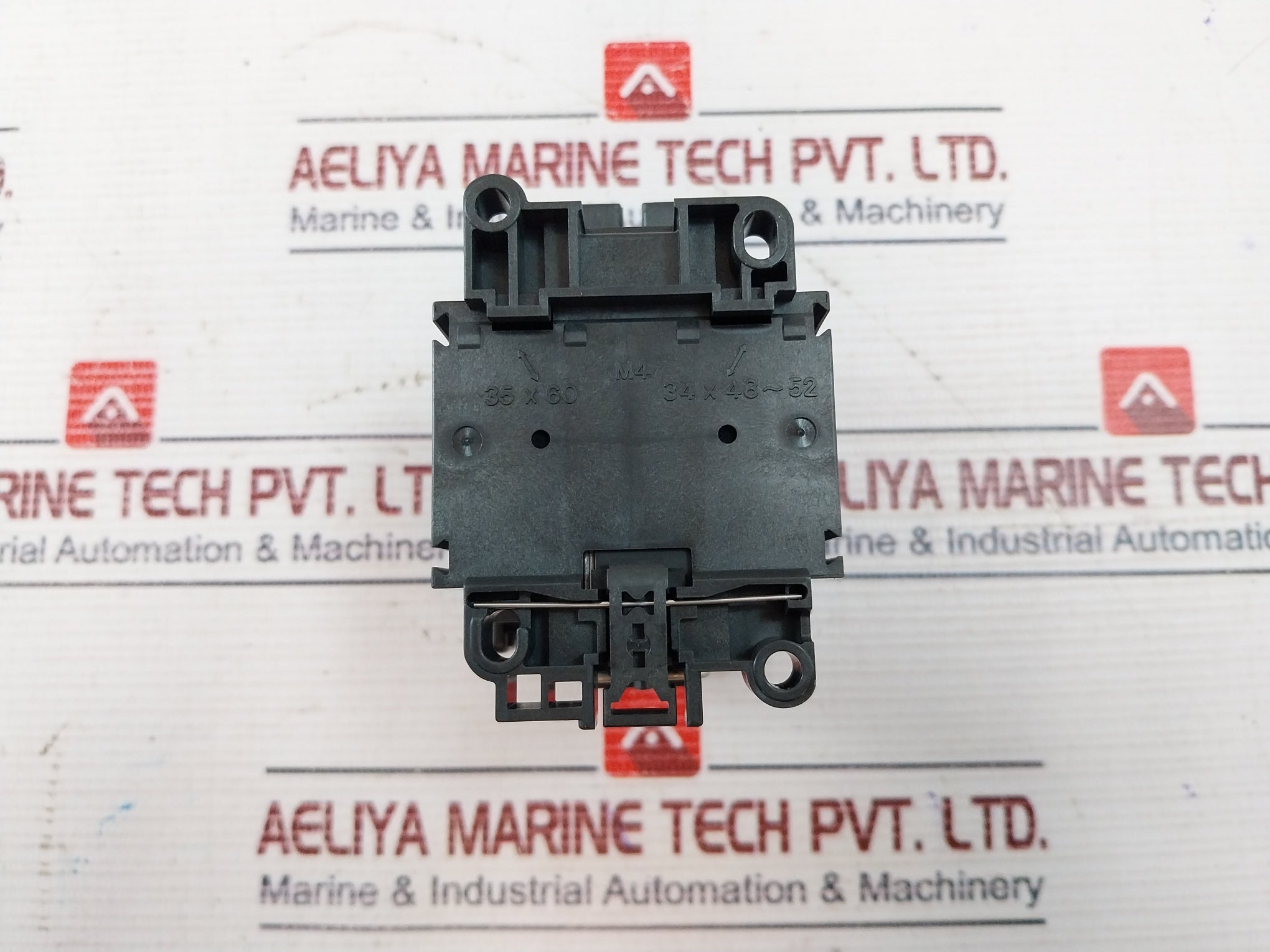 Fuji Electric Sc-05 Magnetic Contactor Sc14Aa 400-440V 60Hz 20A