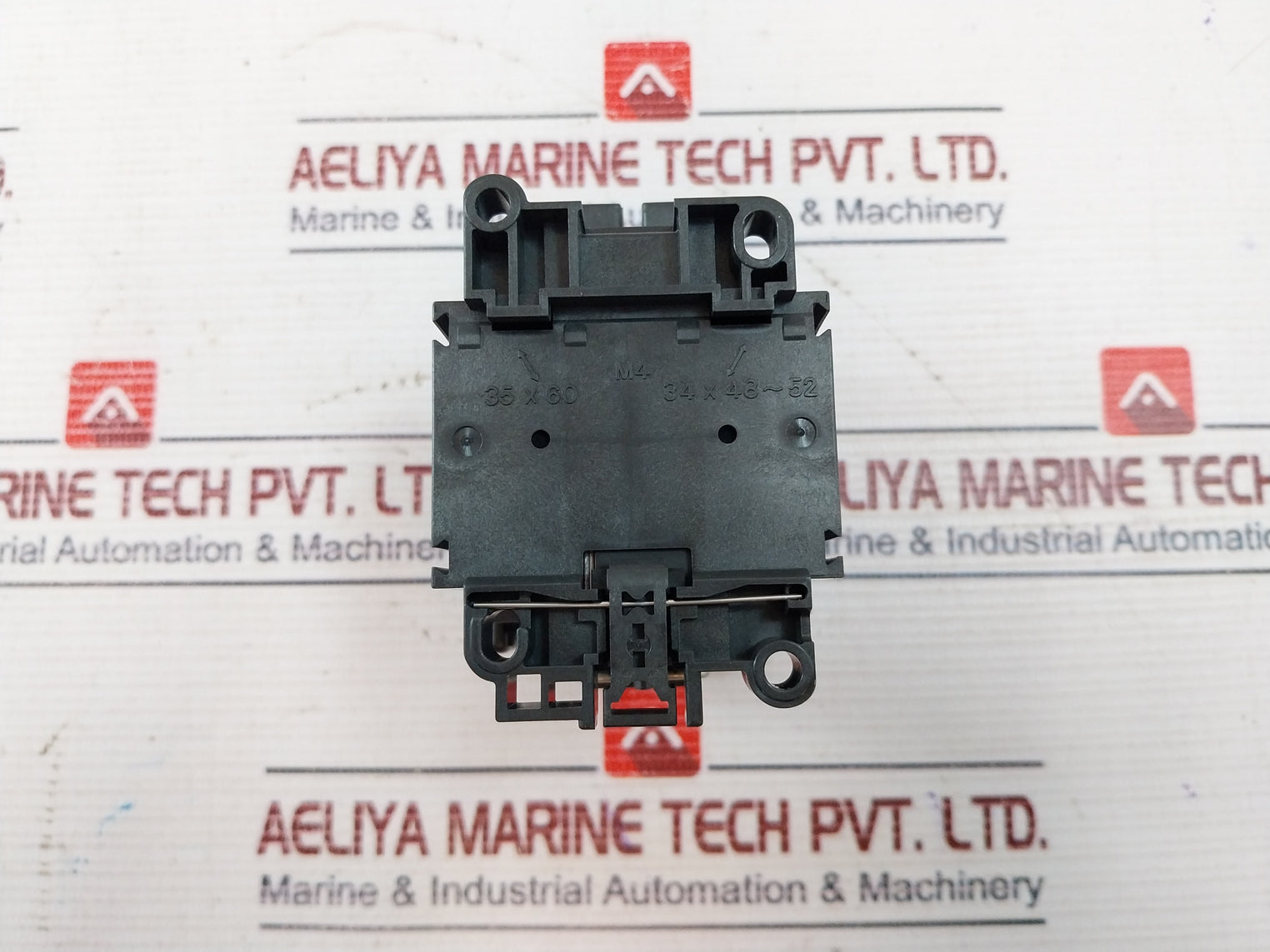 Fuji Electric Sc-05 Magnetic Contactor Sc14Aa 400-440V 60Hz 20A