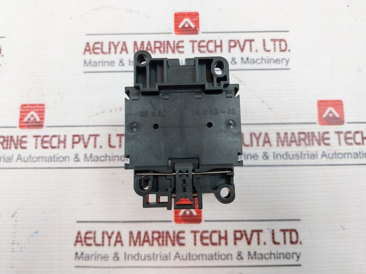 Fuji Electric Sc-05 Magnetic Contactor Sc14Aa 400-440V 60Hz 20A