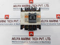 Fuji Electric Sc-05 [13]/4Nc0G0 Magnetic Contactor 20A