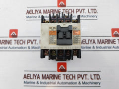 Fuji Electric Sc-05 [13]/4Nc0G0 Magnetic Contactor 20A