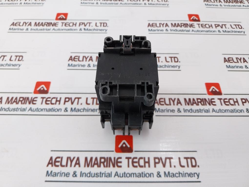 Fuji Electric Sc-05 [13]/4Nc0G0 Magnetic Contactor 20A