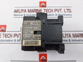 Fuji Electric Sc-05 [13]/4Nc0G0 Magnetic Contactor 20A