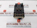 Fuji Electric Sc-05 [13]/4Nc0G0 Magnetic Contactor 20A