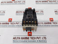 Fuji Electric Sc-05 [13]/4Nc0G0 Magnetic Contactor 20A