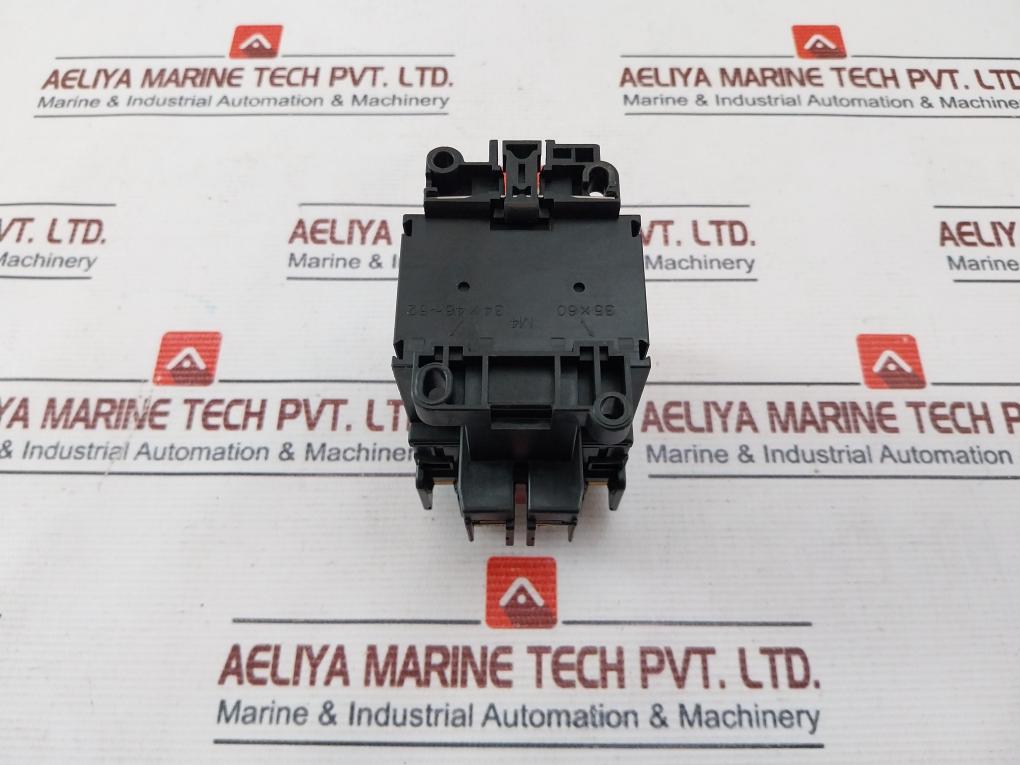 Fuji Electric Sc-05 [13] Contactor 4Nc0Q0