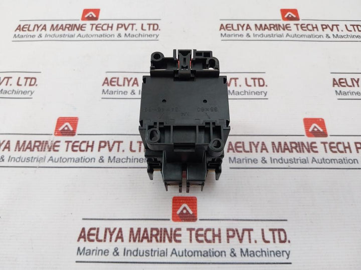 Fuji Electric Sc-05 [13] Contactor 4Nc0Q0