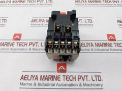 Fuji Electric Sc-05 [13] Contactor 4Nc0Q0