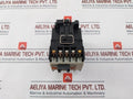 Fuji Electric Sc-05 [13] Contactor 4Nc0Q0
