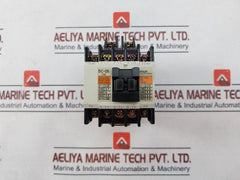 Fuji Electric Sc-05 [13] Contactor 4Nc0Q0