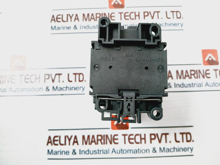 Fuji Electric Sc-05 [13] Magnetic Contactor