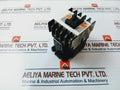 Fuji Electric Sc-05 [13] Magnetic Contactor