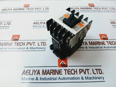 Fuji Electric Sc-05 [13] Magnetic Contactor