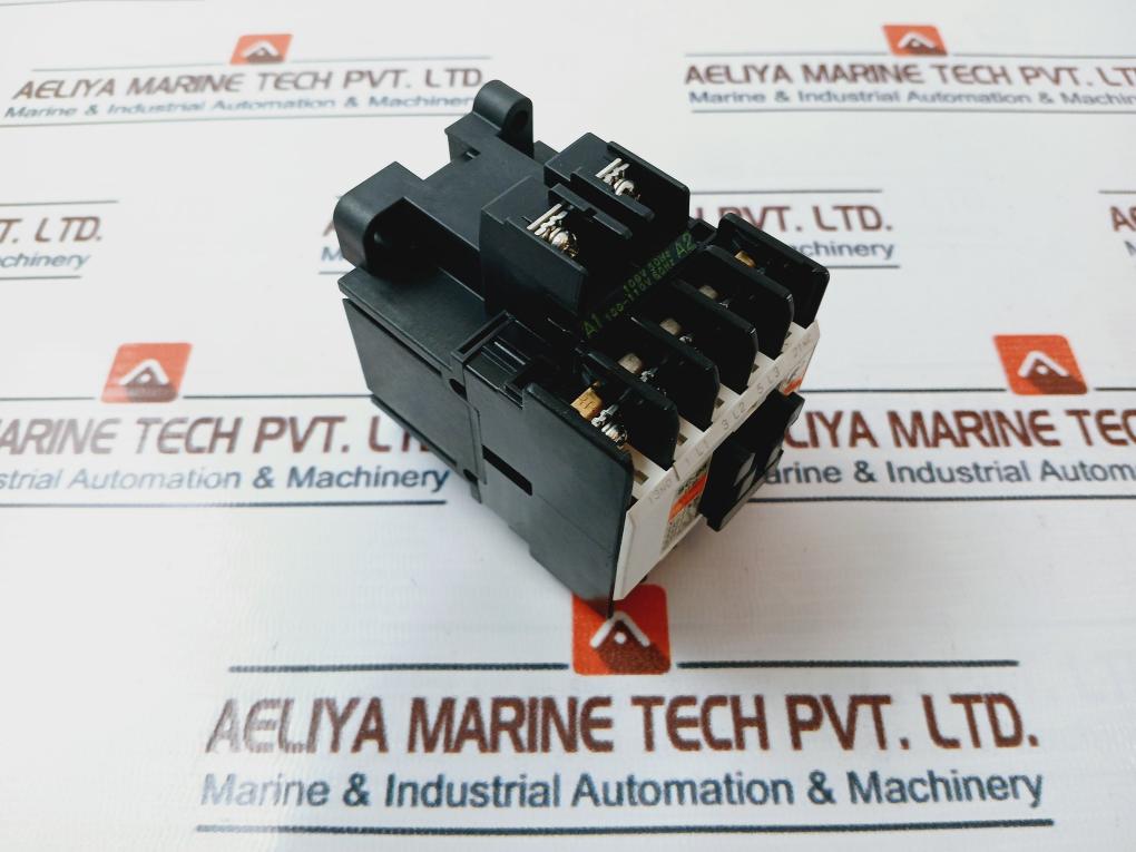 Fuji Electric Sc-05 [13] Magnetic Contactor