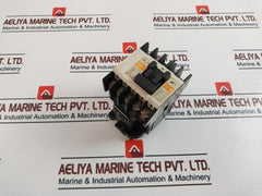 Fuji Electric Sc-05[13] Magnetic Contactor Hu02019-5001A