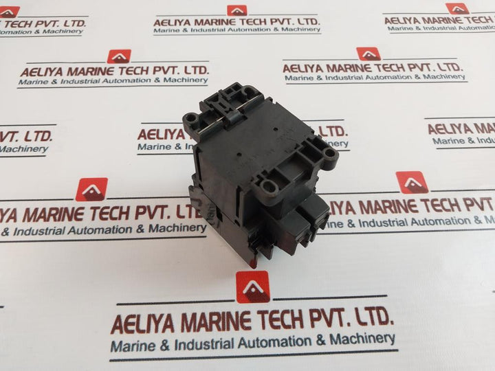 Fuji Electric Sc-05[13] Magnetic Contactor Hu02019-5001A
