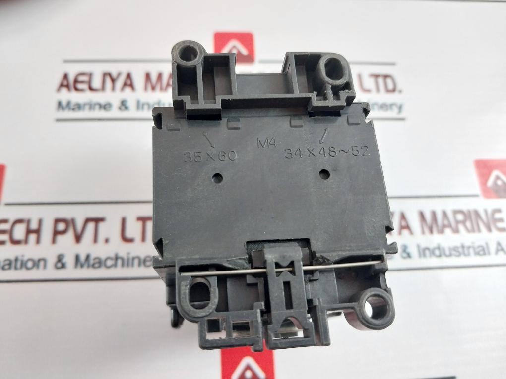 Fuji Electric Sc-05[13] Magnetic Contactor Hu02019-5001A