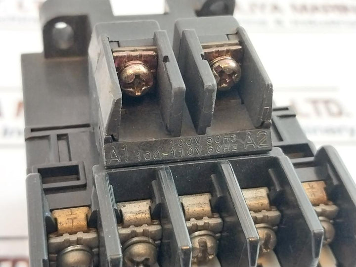Fuji Electric Sc-05[13] Magnetic Contactor Hu02019-5001A