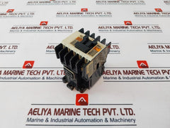 Fuji Electric Sc-05 [13] Magnetic Contactor 200-240