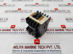 Fuji Electric Sc-05 [13] Magnetic Contactor 200-240