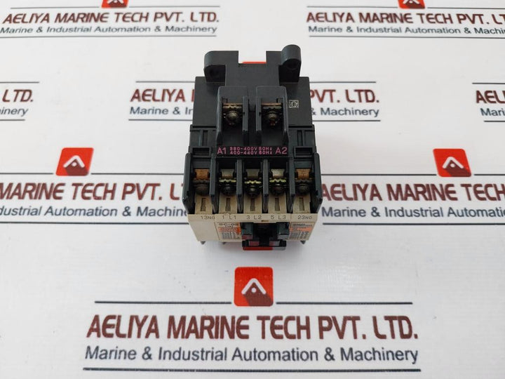Fuji Electric Sc-05 [13] Magnetic Contactor 200-240