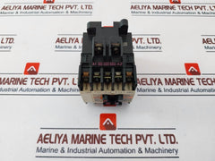 Fuji Electric Sc-05 [13] Magnetic Contactor 200-240