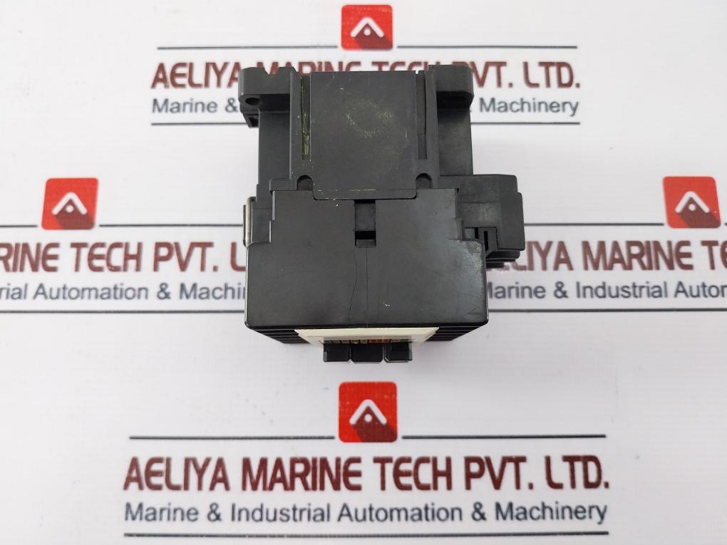 Fuji Electric Sc-05 [13] Magnetic Contactor