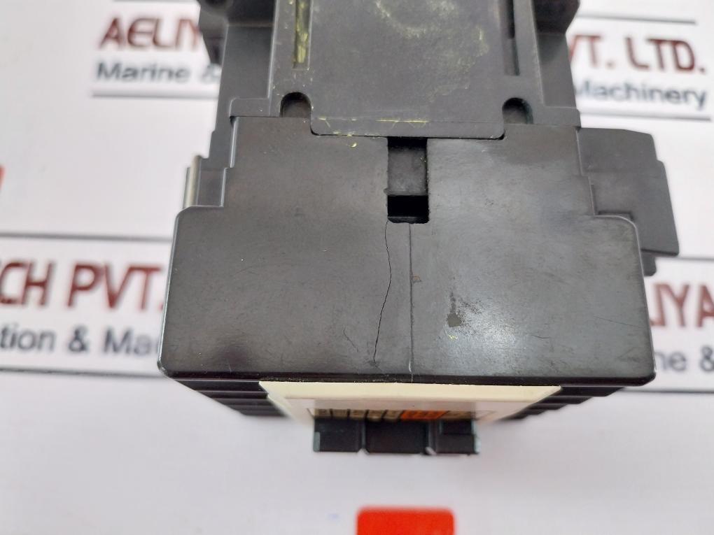 Fuji Electric Sc-05 [13] Magnetic Contactor