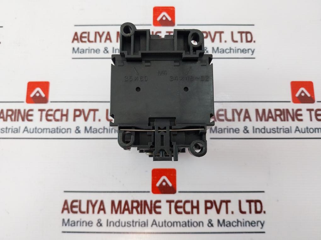 Fuji Electric Sc-05 [13] Magnetic Contactor