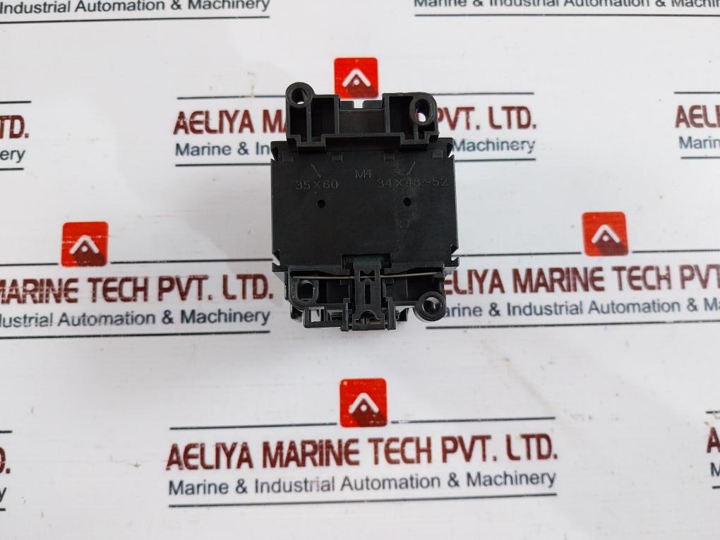 Fuji Electric Sc-05 [13] Magnetic Contactor 200V 50Hz 200-220V 60Hz