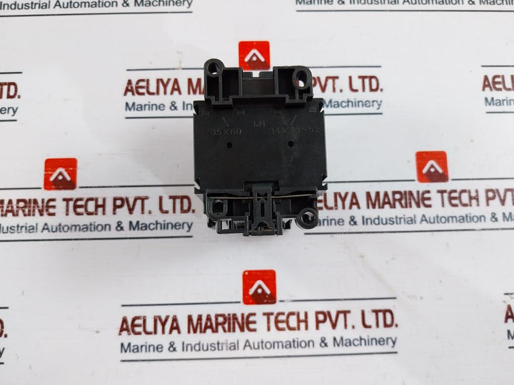 Fuji Electric Sc-05 [13] Magnetic Contactor 200V 50Hz 200-220V 60Hz