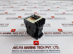 Fuji Electric Sc-05 [13] Magnetic Contactor 200V 50Hz 200-220V 60Hz