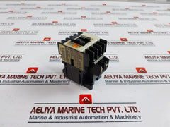 Fuji Electric Sc-05 [13] Magnetic Contactor 200V 50Hz 200-220V 60Hz