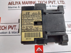 Fuji Electric Sc-05 [13] Magnetic Contactor 200V 50Hz 200-220V 60Hz