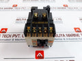 Fuji Electric Sc-05 [13] Magnetic Contactor 200V 50Hz 200-220V 60Hz