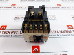 Fuji Electric Sc-05 [13] Magnetic Contactor 200V 50Hz 200-220V 60Hz