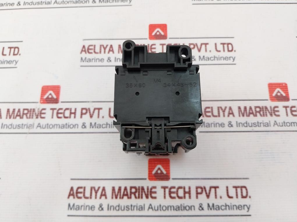 Fuji Electric Sc-05 [13] Magnetic Contactor 4Nc0G0