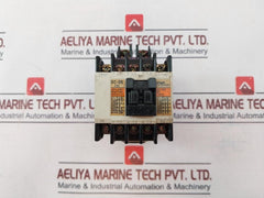 Fuji Electric Sc-05 [13] Magnetic Contactor 4Nc0G0