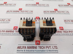 Fuji Electric Sc-05 [13] Magnetic Contactor 4Nc0G0