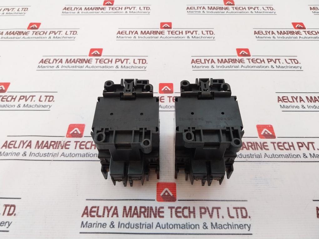 Fuji Electric Sc-05 [13] Magnetic Contactor 4Nc0G0